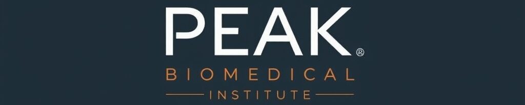 Peakbiomedical